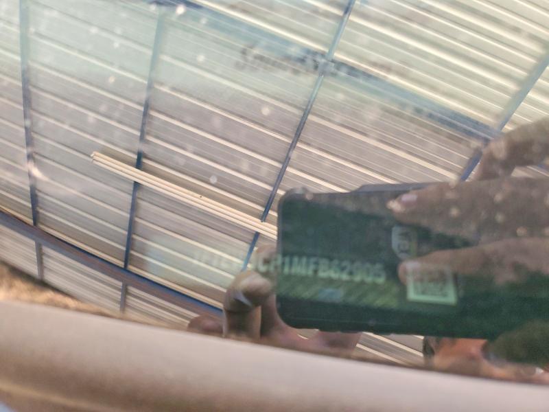 53139726 :رقم المزاد ، 1FTEW1CP1MFB62905 vin ، 2021 Ford F150 مزاد بيع