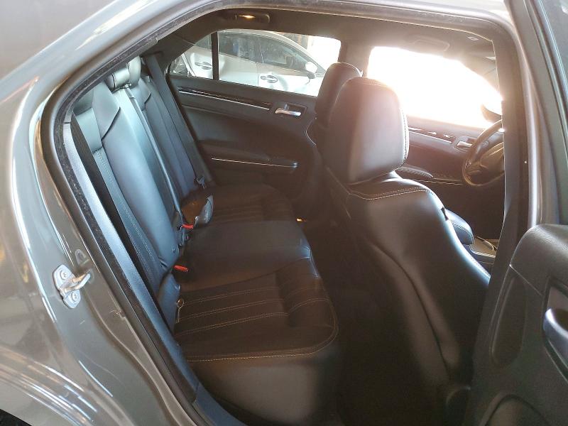 Aukcja sprzedaży 2017 Chrysler 300, vin: 2C3CCAGG3HH538989, numer aukcji: 53947256