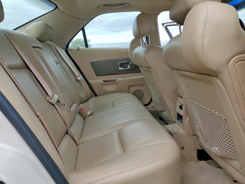 Продажа на аукционе авто 2007 Cadillac Cts, vin: 1G6DP577970126397, номер лота: 52696526