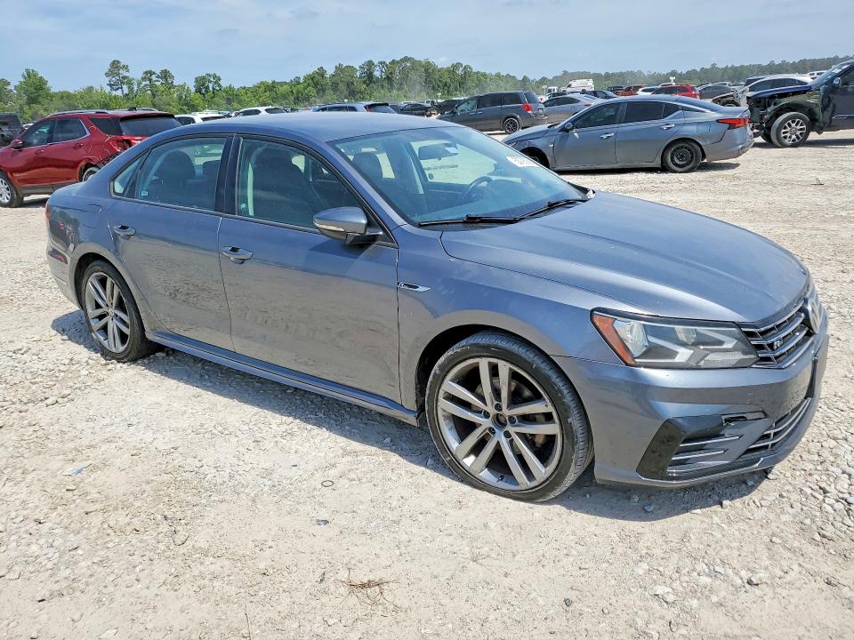 Aukcja sprzedaży 2018 Volkswagen Passat, vin: 1VWAA7A32JC030987, numer aukcji: 53793066