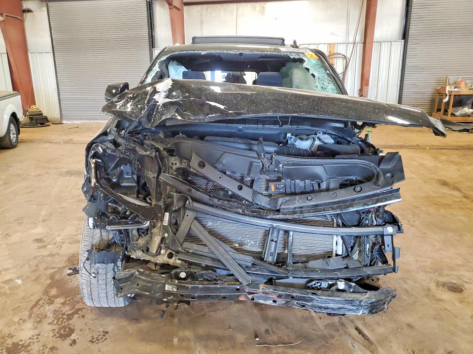 53762536 :رقم المزاد ، 1GNSKGKL8PR411002 vin ، 2023 Chevrolet Suburban مزاد بيع