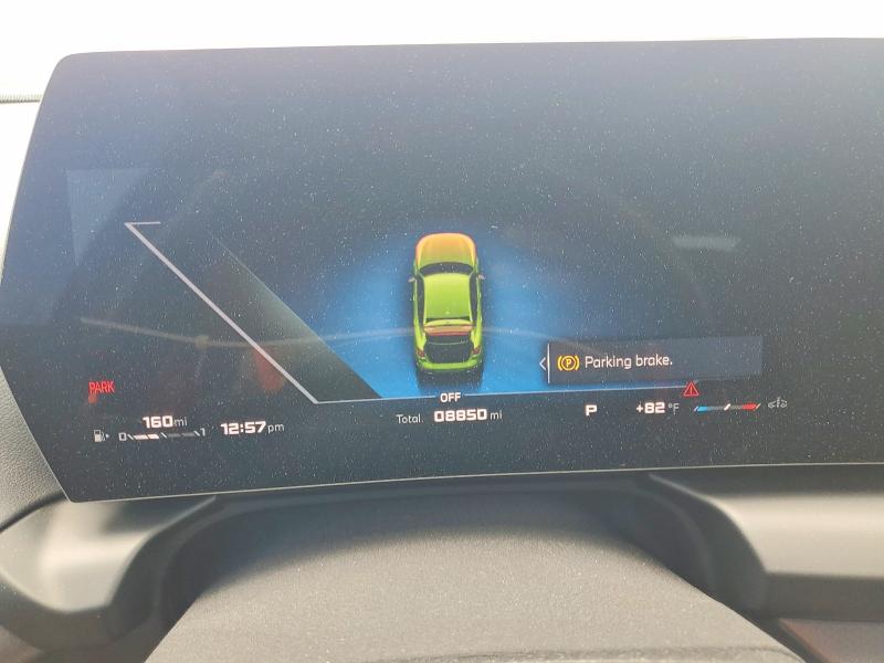 53719066 :رقم المزاد ، WBA33GG08S7T09614 vin ، 2025 Bmw M235xi مزاد بيع
