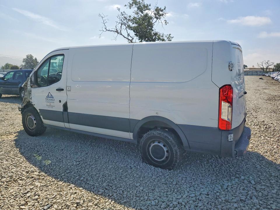 Продажа на аукционе авто 2018 Ford Transit, vin: 1FTYR1ZM9JKB32023, номер лота: 51487596