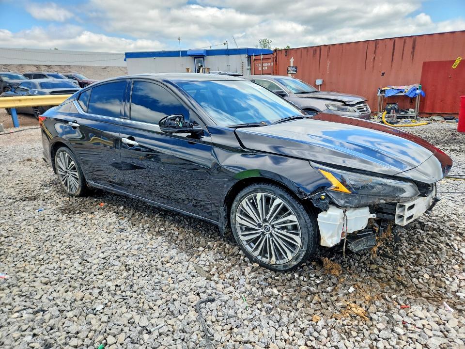 Продажа на аукционе авто 2023 Nissan Altima, vin: 1N4BL4EV0PN424101, номер лота: 52576316