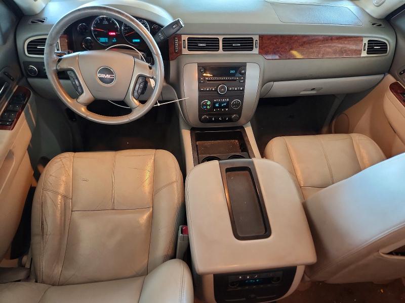 53757396 :رقم المزاد ، 1GKS1KE06ER234726 vin ، 2014 Gmc Yukon Xl مزاد بيع