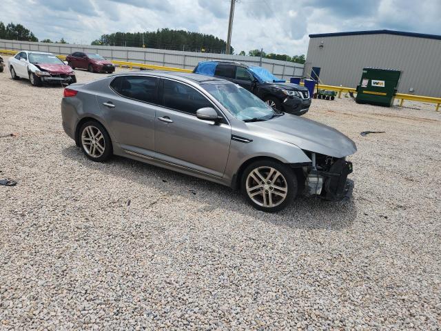 Продаж на аукціоні авто 2013 Kia Optima, vin: 5XXGR4A61DG187543, номер лоту: 52229706