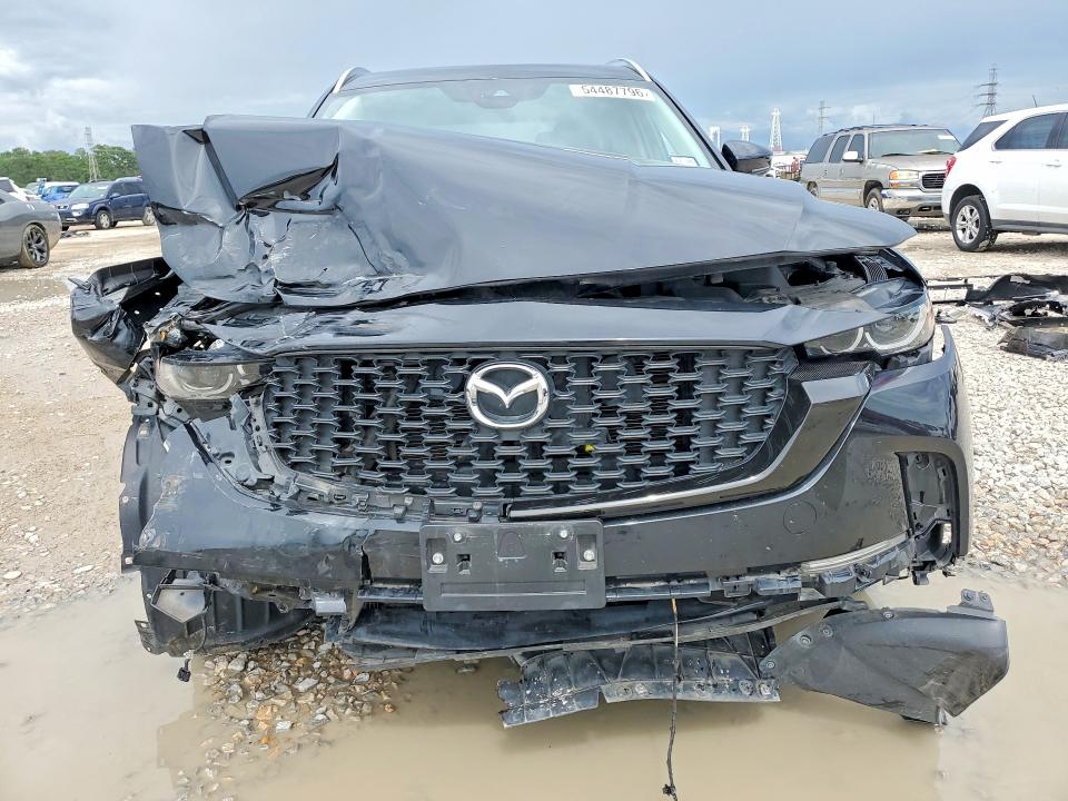 54487796 :رقم المزاد ، 7MMVABCM9PN120535 vin ، 2023 Mazda Cx-50 مزاد بيع