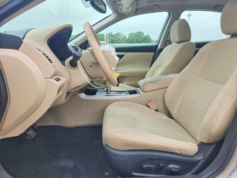 Продаж на аукціоні авто 2015 Nissan Altima, vin: 1N4AL3AP8FC155742, номер лоту: 53411426