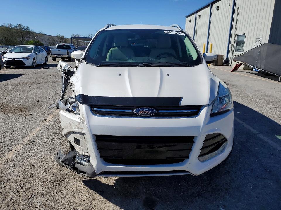 Aukcja sprzedaży 2016 Ford Escape, vin: 1FMCU0JXXGUA45393, numer aukcji: 54170376
