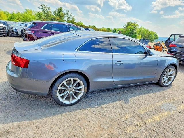Продаж на аукціоні авто 2013 Audi A5, vin: WAU3FAFR7DA017768, номер лоту: 53359146