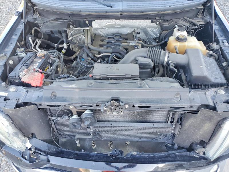 2011 Ford F150 მანქანა იყიდება აუქციონზე, vin: 1FTFW1EF6BFB98742, აუქციონის ნომერი: 52511766