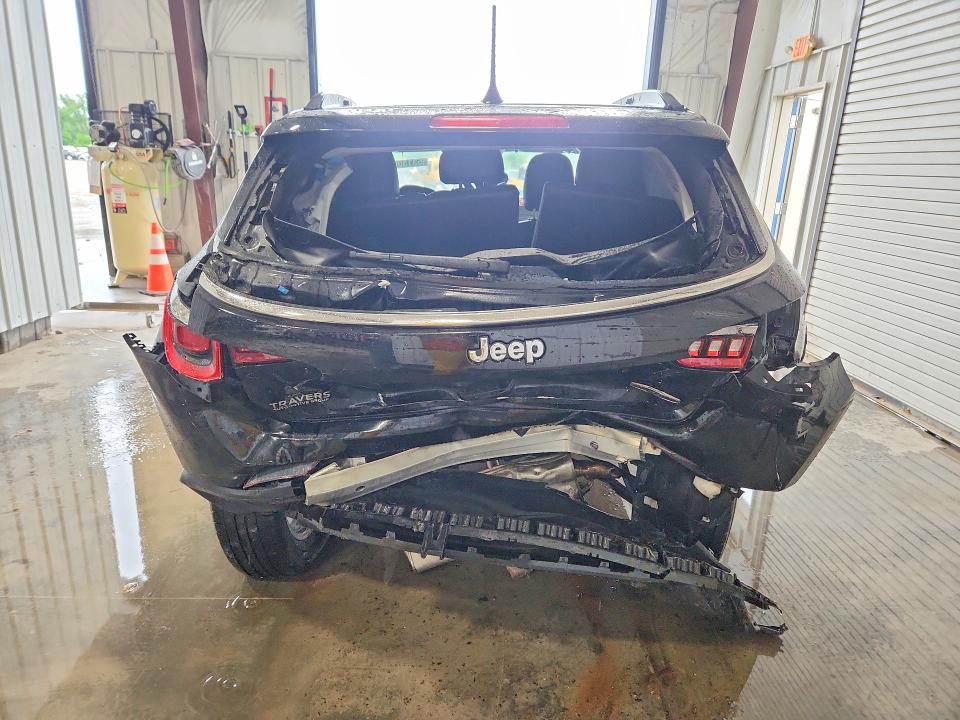 53130046 :رقم المزاد ، 3C4NJCBB8KT855604 vin ، 2019 Jeep Compass مزاد بيع