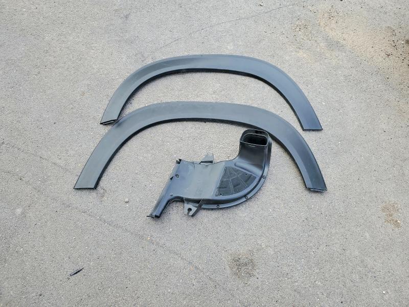 2023 Chevrolet Trailblazer მანქანა იყიდება აუქციონზე, vin: KL79MTSL5PB145261, აუქციონის ნომერი: 54861446