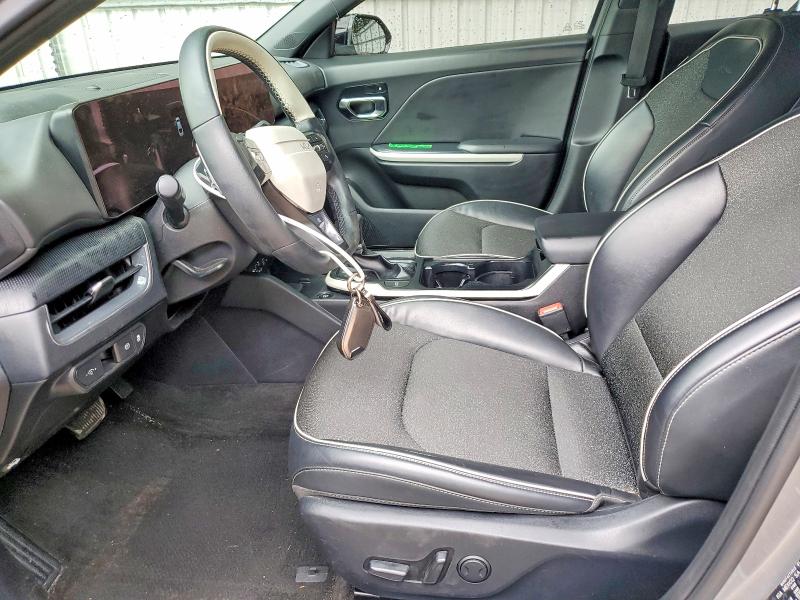 Продаж на аукціоні авто 2025 Kia K4, vin: 3KPFW4DE3SE038175, номер лоту: 51975066
