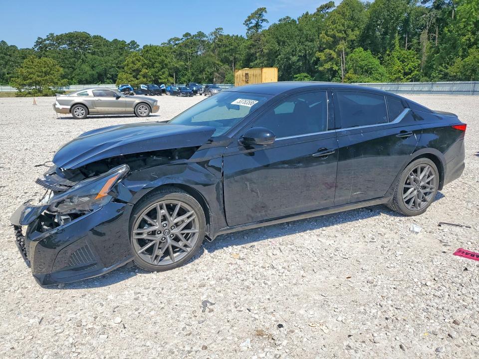 Aukcja sprzedaży 2023 Nissan Altima, vin: 1N4AL4CV8PN406587, numer aukcji: 53763586