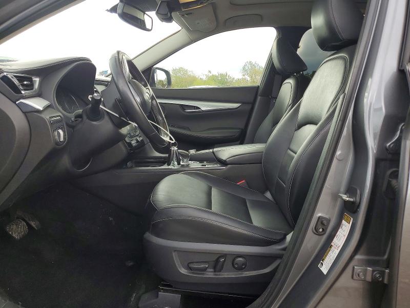2019 Infiniti Qx50 მანქანა იყიდება აუქციონზე, vin: 3PCAJ5M31KF130036, აუქციონის ნომერი: 51440716