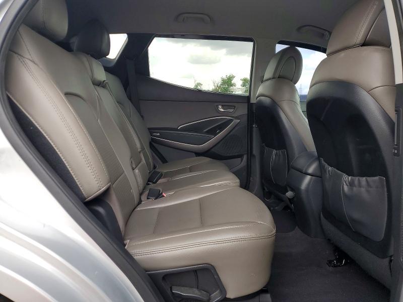 Aukcja sprzedaży 2015 Hyundai Santa Fe Sport, vin: 5XYZU3LB6FG289737, numer aukcji: 54863076
