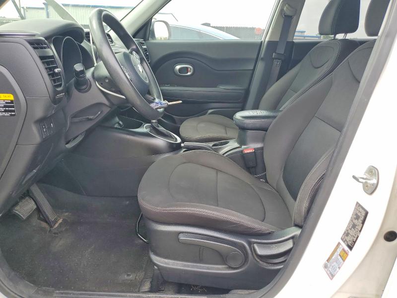 53161586 :رقم المزاد ، KNDJN2A24K7681906 vin ، 2019 Kia Soul مزاد بيع
