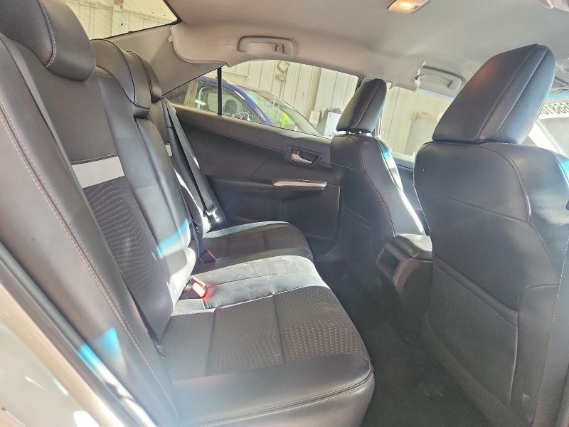 54866816 :رقم المزاد ، 4T1BF1FK4EU821815 vin ، 2014 Toyota Camry مزاد بيع