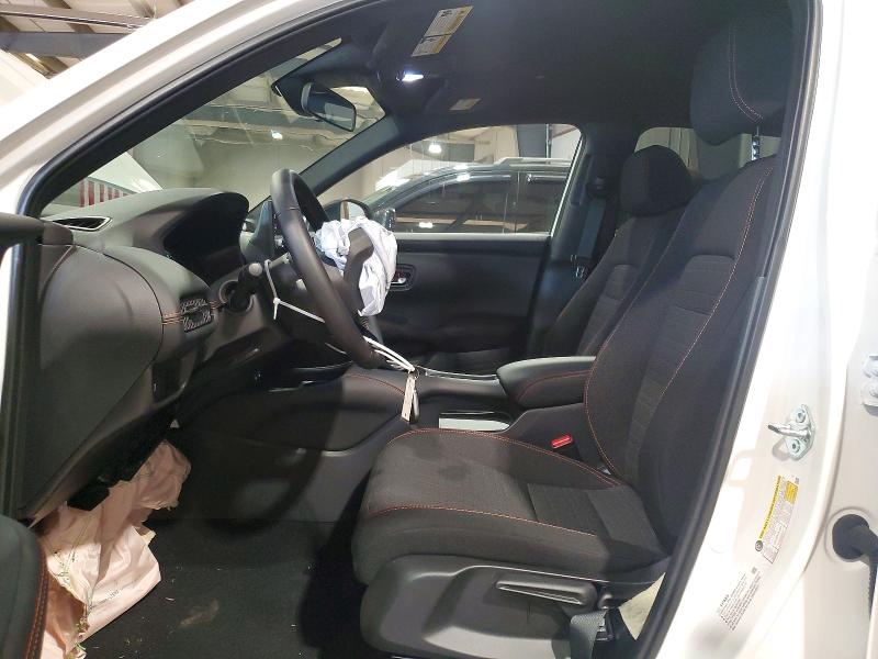 54401686 :رقم المزاد ، 3CZRZ2H54TM713925 vin ، 2026 Honda Hr-v مزاد بيع