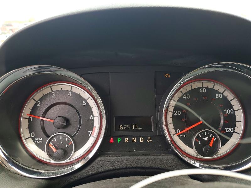 Продажа на аукционе авто 2017 Dodge Grand Caravan, vin: 2C4RDGBG3HR615755, номер лота: 52613166
