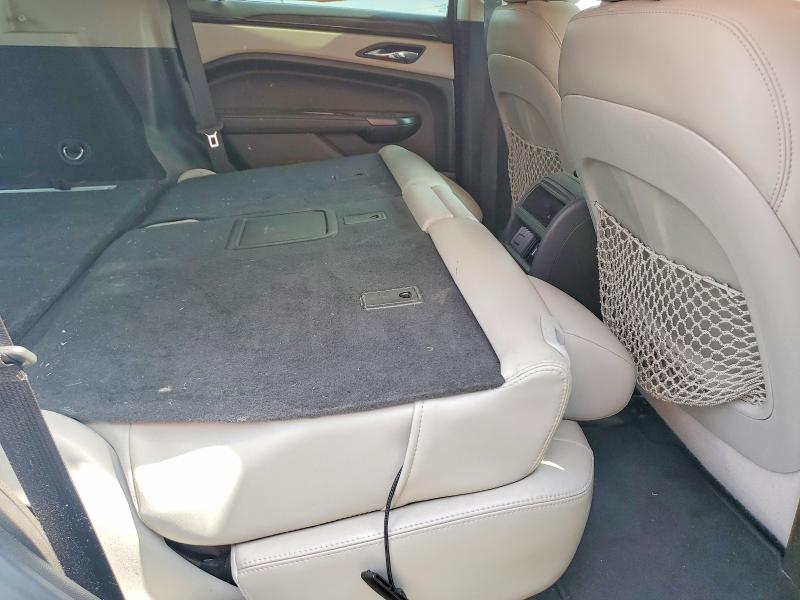 53892916 :رقم المزاد ، 3GYFNCE34DS566378 vin ، 2013 Cadillac Srx مزاد بيع