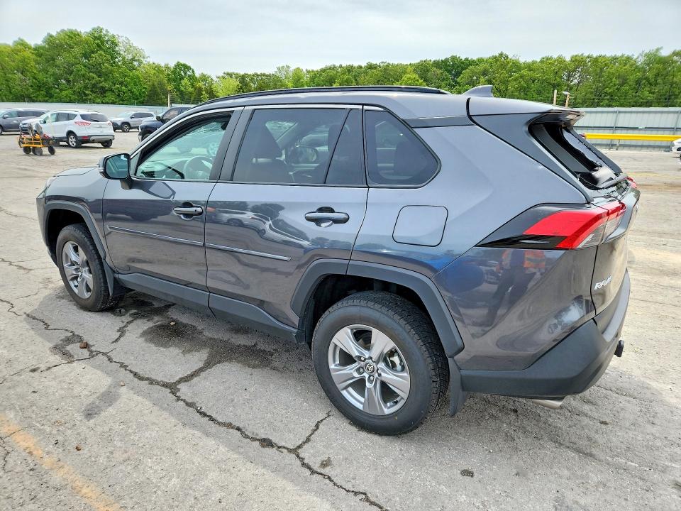 2022 Toyota Rav4 მანქანა იყიდება აუქციონზე, vin: 2T3P1RFV0NC262964, აუქციონის ნომერი: 53200956