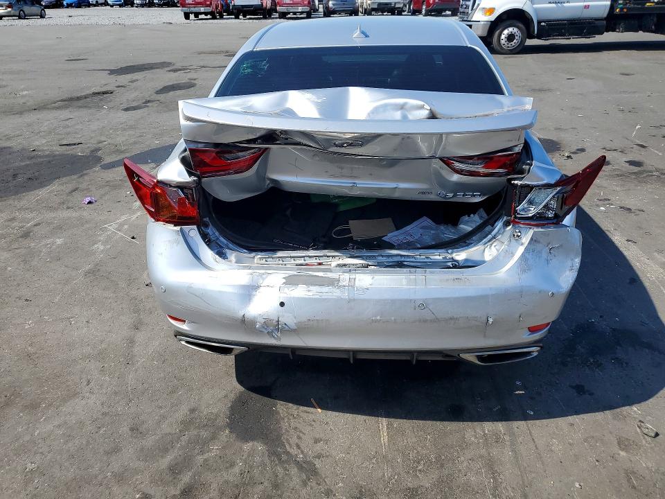 52337826 :رقم المزاد ، JTHCE1BL0D5001071 vin ، 2013 Lexus Gs مزاد بيع