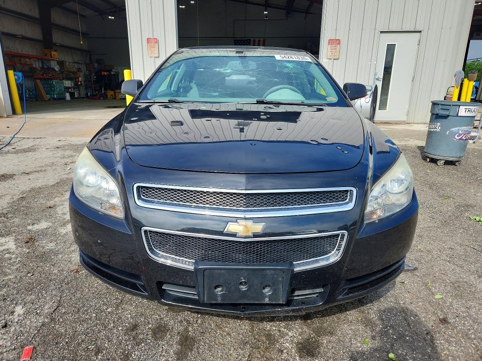 Продаж на аукціоні авто 2012 Chevrolet Malibu, vin: 1G1ZB5E09CF148861, номер лоту: 54281836