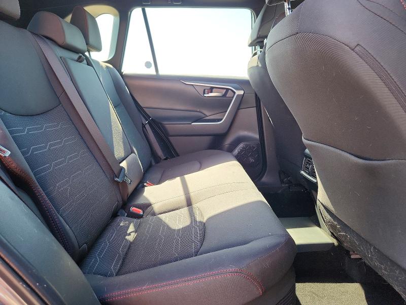 Aukcja sprzedaży 2024 Toyota Rav4 Prime, vin: JTMAB3FV6RD206190, numer aukcji: 54469556