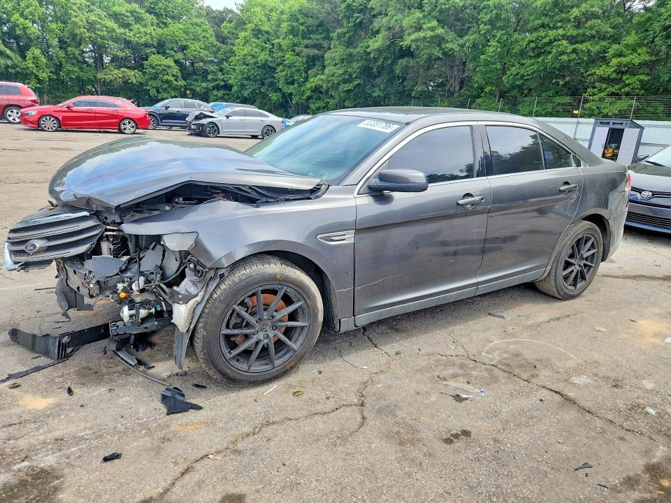 Auction sale of the 2015 Ford Taurus, vin: 1FAHP2E88FG131868, lot number: 53351786