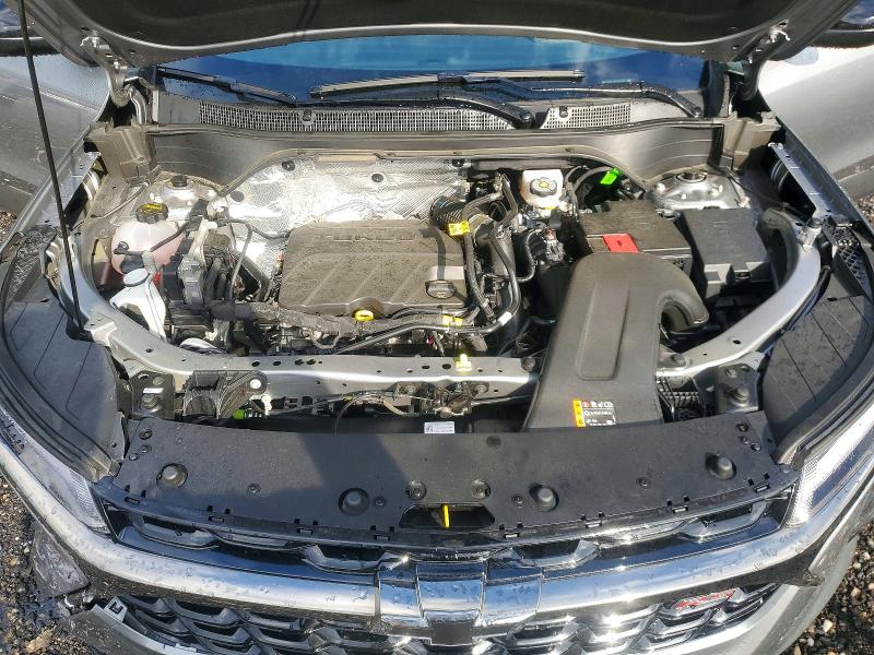 2026 Chevrolet Trax მანქანა იყიდება აუქციონზე, vin: KL77LJEP7TC085467, აუქციონის ნომერი: 53624716