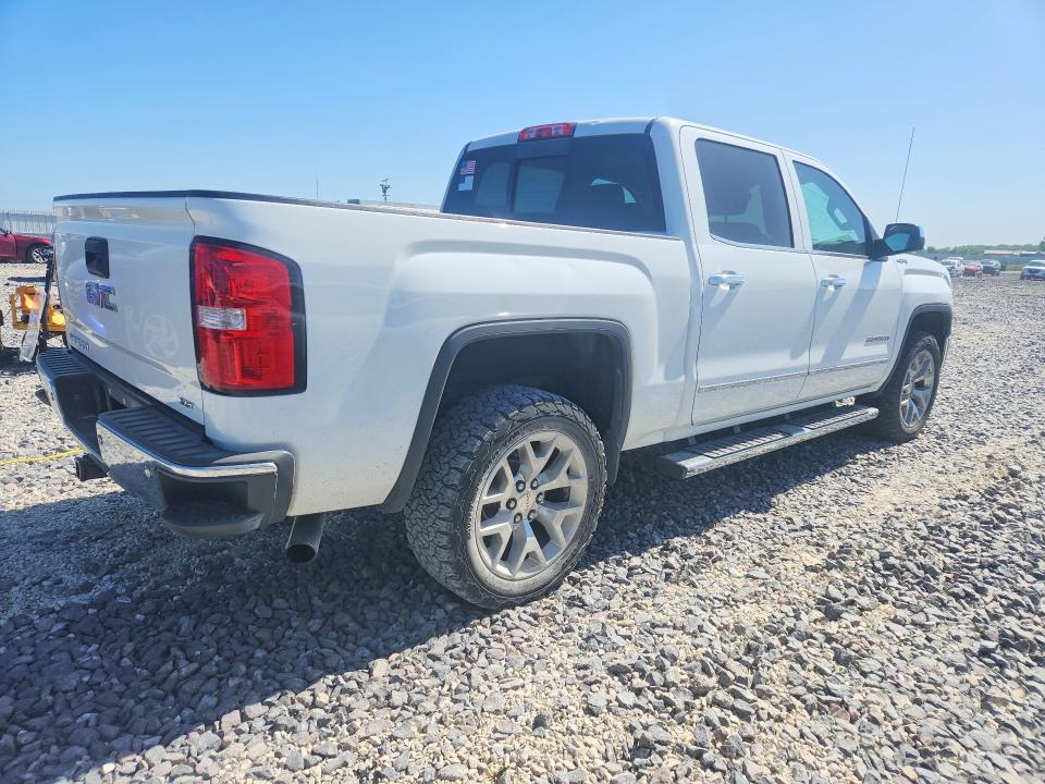 53632586 :رقم المزاد ، 3GTU2VEC1FG375377 vin ، 2015 Gmc Sierra مزاد بيع