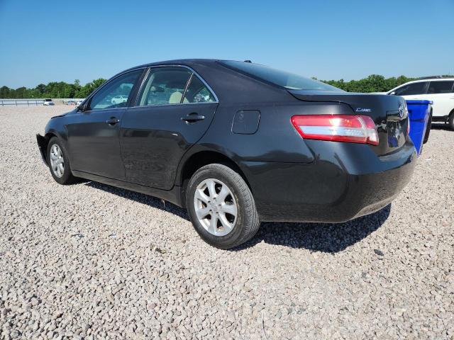 Продажа на аукционе авто 2011 Toyota Camry, vin: 4T1BF3EK2BU145681, номер лота: 53535766