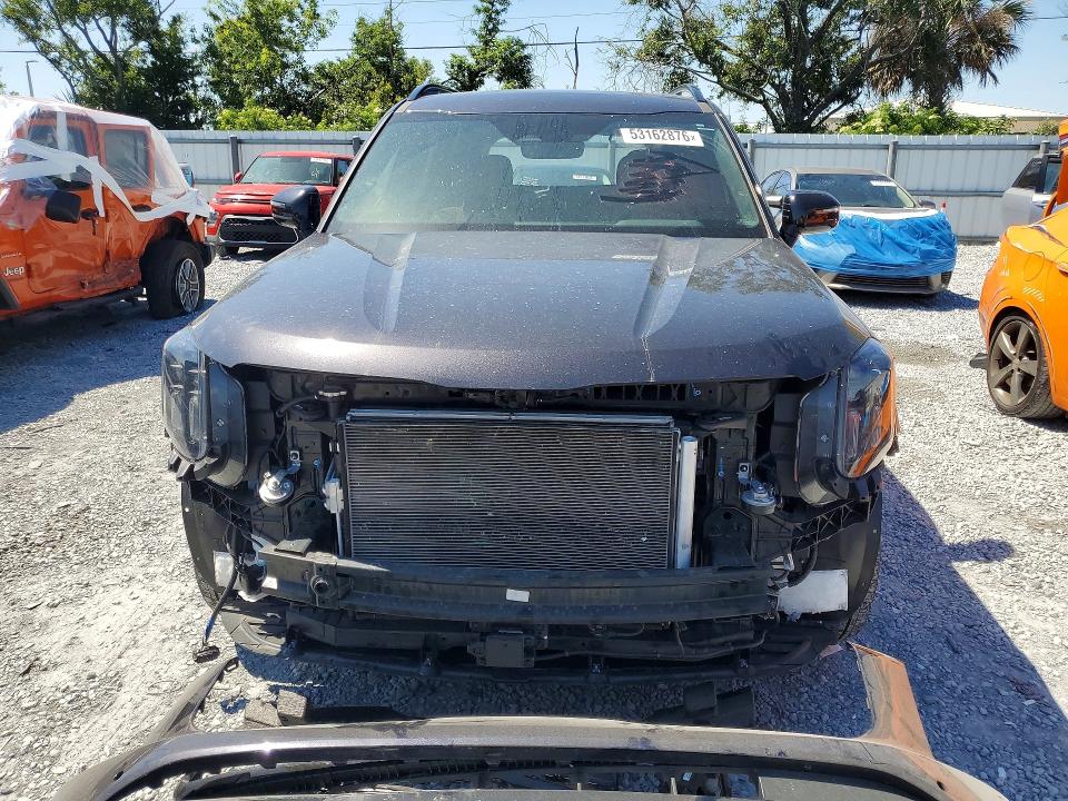 Aukcja sprzedaży 2025 Kia Telluride, vin: 5XYP5DGC4SG588859, numer aukcji: 53162876