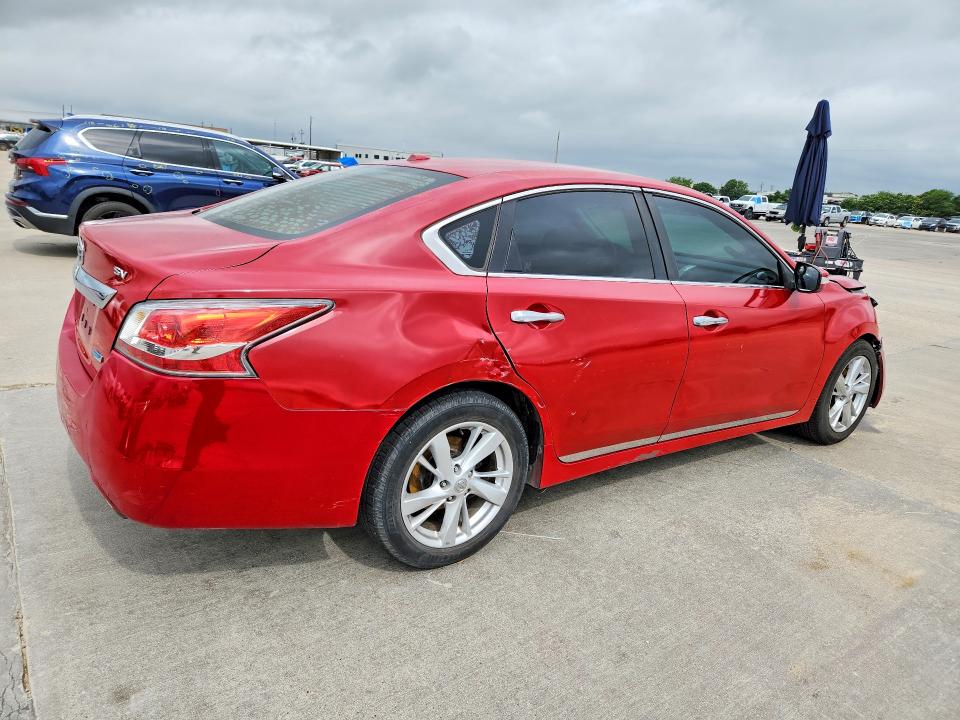 Продаж на аукціоні авто 2014 Nissan Altima, vin: 1N4AL3AP3EC188338, номер лоту: 54258966