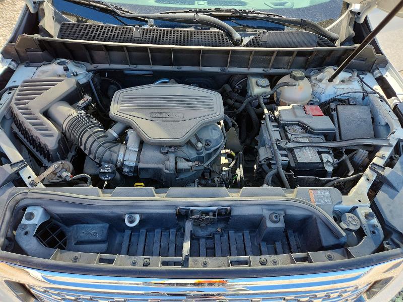 Продаж на аукціоні авто 2017 Gmc Acadia, vin: 1GKKNXLS6HZ324131, номер лоту: 52448326