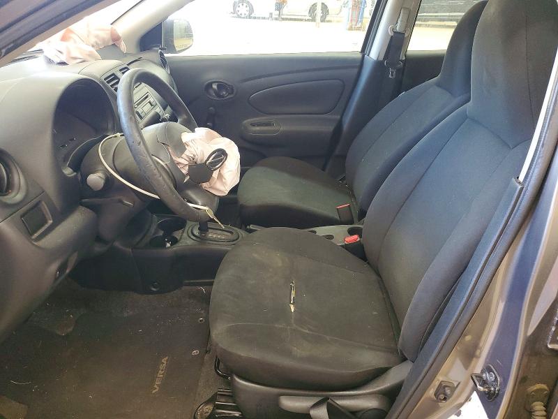 Продаж на аукціоні авто 2013 Nissan Versa, vin: 3N1CN7AP4DL858473, номер лоту: 52191816