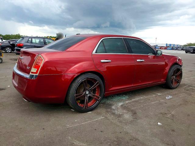 55319626 :رقم المزاد ، 2C3CCAAG2DH589483 vin ، 2013 Chrysler 300 مزاد بيع
