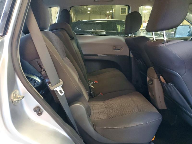 Aukcja sprzedaży 2012 Subaru Tribeca, vin: 4S4WX9FD8C4401566, numer aukcji: 51873836