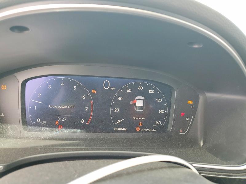 Продаж на аукціоні авто 2023 Honda Civic, vin: 19XFL1H8XPE015768, номер лоту: 54512226