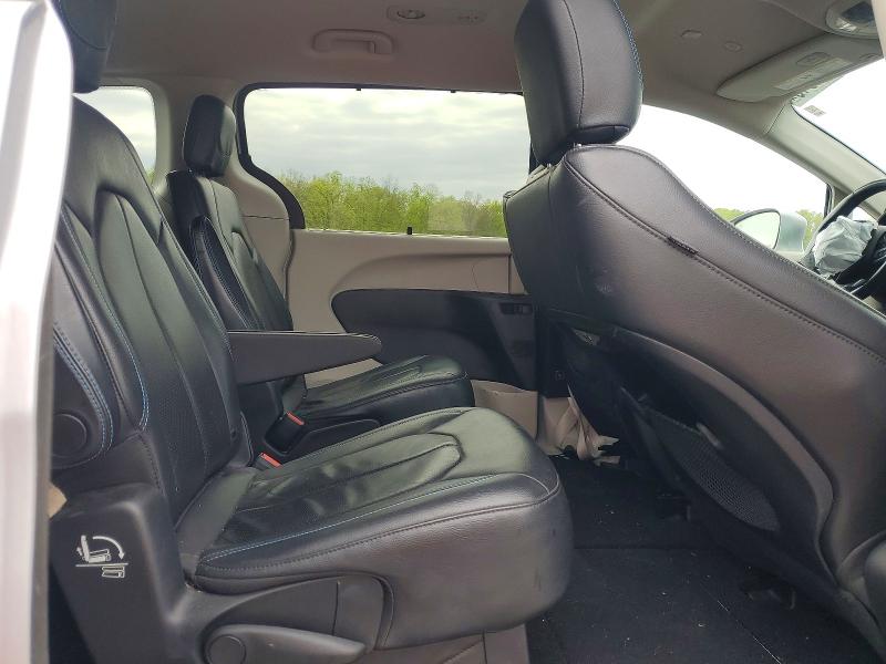Aukcja sprzedaży 2021 Chrysler Pacifica, vin: 2C4RC1BG1MR527829, numer aukcji: 52892846
