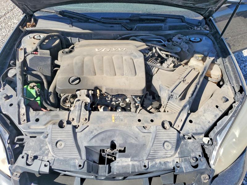53625986 :رقم المزاد ، 2G1WC5E3XD1241777 vin ، 2013 Chevrolet Impala مزاد بيع