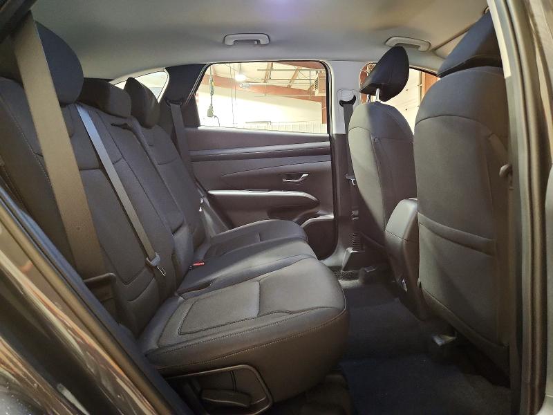 Продаж на аукціоні авто 2025 Hyundai Tucson, vin: 5NMJACDE0SH586968, номер лоту: 52755656