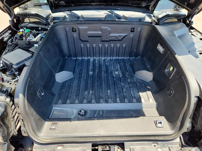 54505486 :رقم المزاد ، 1GKB0RDC0RU105665 vin ، 2024 Gmc Hummer Suv مزاد بيع