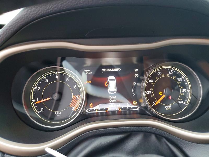 Продажа на аукционе авто 2015 Jeep Cherokee, vin: 1C4PJLDS3FW684685, номер лота: 53121366