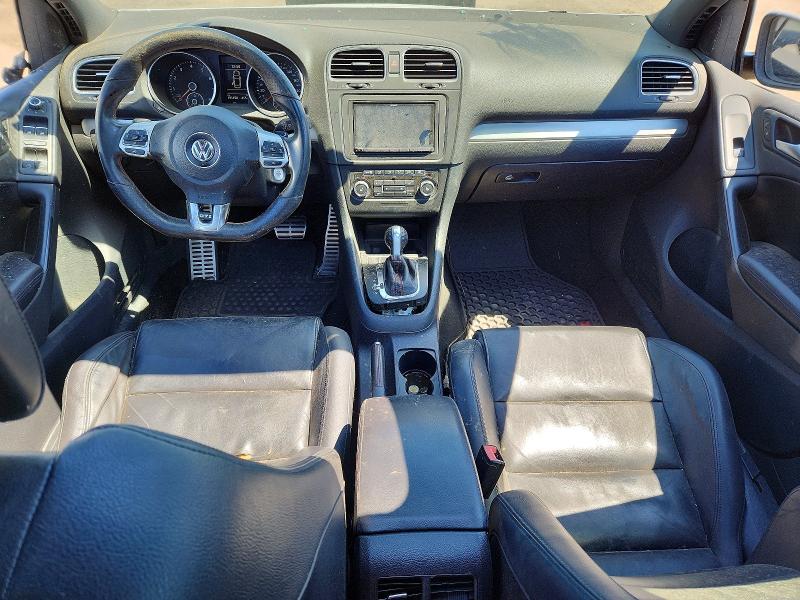 2012 Volkswagen Gti მანქანა იყიდება აუქციონზე, vin: WVWHV7AJ1CW269534, აუქციონის ნომერი: 52219116