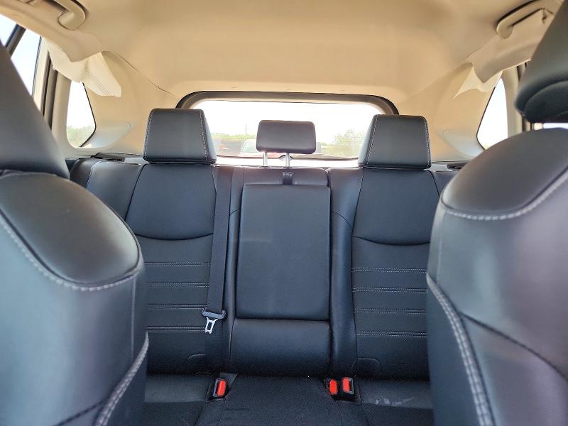 Aukcja sprzedaży 2025 Toyota Rav4, vin: 2T3C1RFV5SW402080, numer aukcji: 53447246