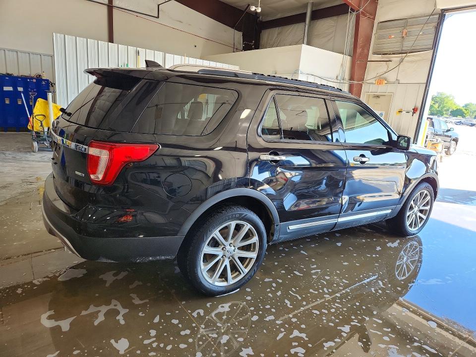 Aukcja sprzedaży 2016 Ford Explorer, vin: 1FM5K8F8XGGA46542, numer aukcji: 53010906