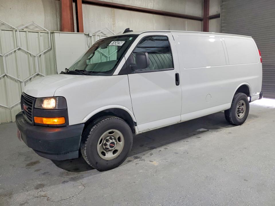 Продаж на аукціоні авто 2024 Gmc Savana, vin: 1GTW7AFP8R1102928, номер лоту: 51634236